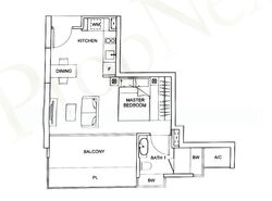 Lincoln Suites (D11), Condominium #506385371